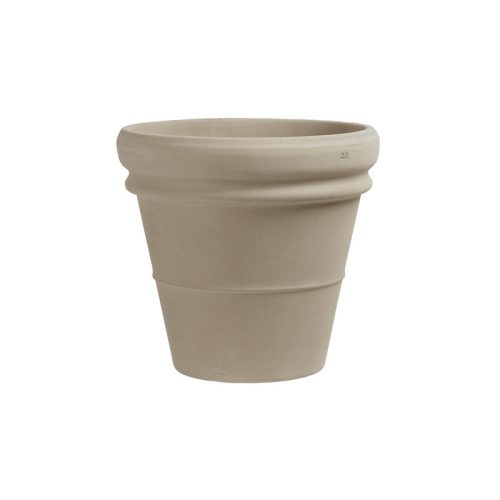 Doppio Vulcano agyagcserép 40 cm