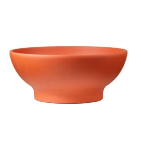 Mars agyag ültetőtál terrakotta 70cm