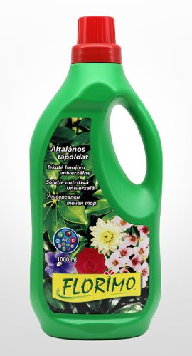 Florimo Általános tápoldat 1000 ml