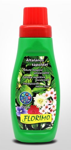 Florimo Általános tápoldat 250 ml