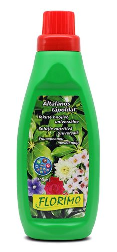 Florimo Általános tápoldat 500 ml