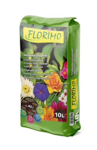 Florimo Általános virágföld 10L