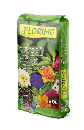 Florimo Általános virágföld 50 L