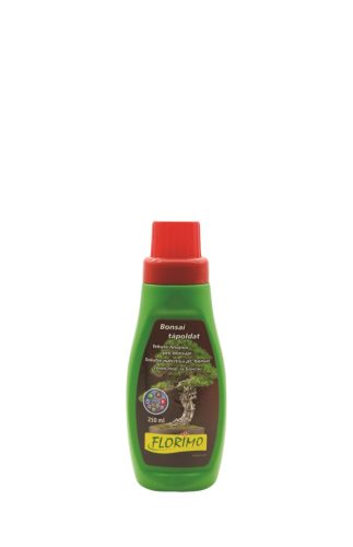 Florimo Bonsai tápoldat 250 ml