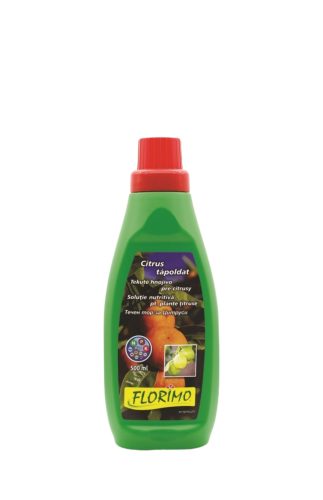 Florimo Citrus tápoldat 500 mL