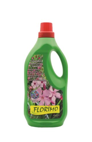 Florimo Leander tápoldat 1000mL
