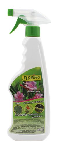 Florimo növényápoló szer 500 mL