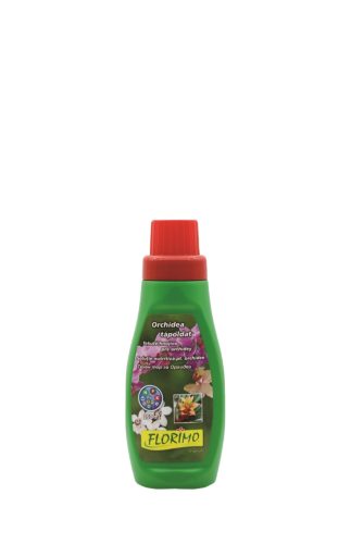 Florimo Orchidea tápoldat 250 mL