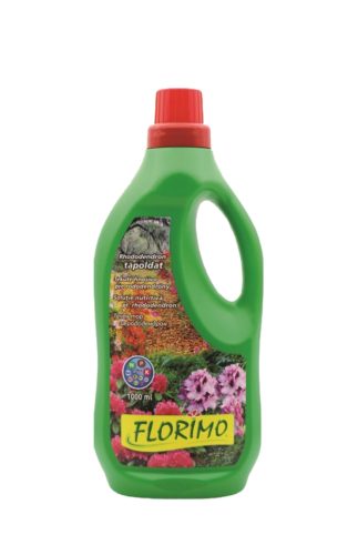 Florimo Rhododendron tápoldat 1000mL