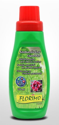 Florimo Szobanövény tápoldat 250 mL