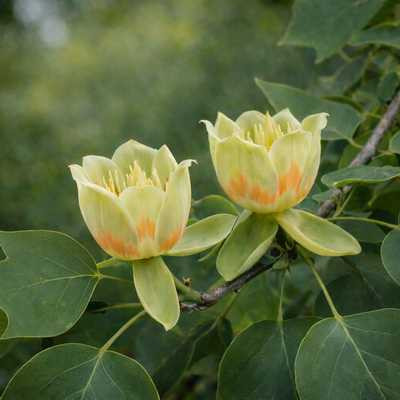 Liquidambar styraciflua 'Worplesdon' – Amerikai ámbrafa