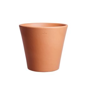 Etna agyagcserép terrakotta 26 cm