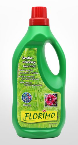 Florimo Szobanövény tápoldat 1000 ml